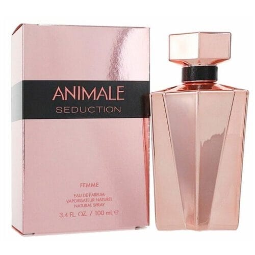 Perfume Animale Seduction de mujer 100ml