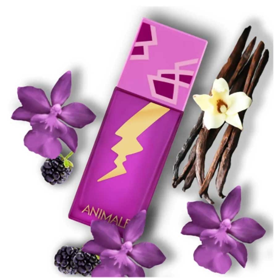 Perfume Animale Sexy de Animale mujer edp 100ml 4 Perfume Animale Sexy de Animale mujer edp 100ml - Imagen 4