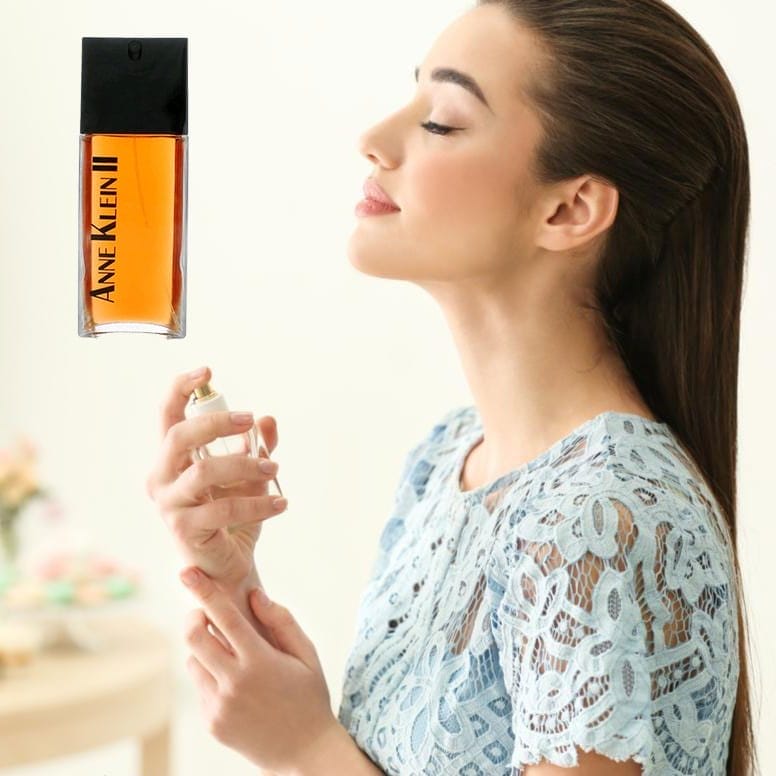 Perfume Anne Klein 2 de Anne Klein mujer edp 100ml 3 Perfume Anne Klein 2 de Anne Klein mujer edp 100ml - Imagen 3