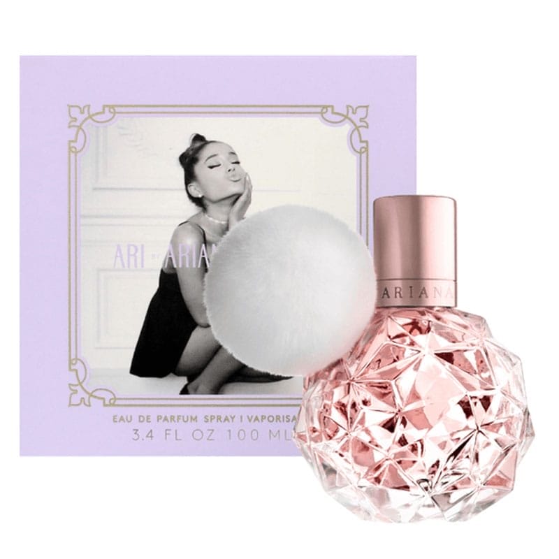 Perfume Ari de Ariana Grande mujer edp 100ml 1 Perfume Ariana Grande Ari de mujer 100ml