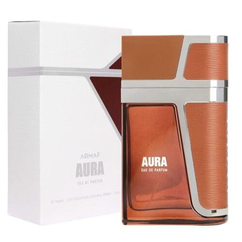 Perfume Armaf Aura for Men Eau de Parfum hombre 100ml