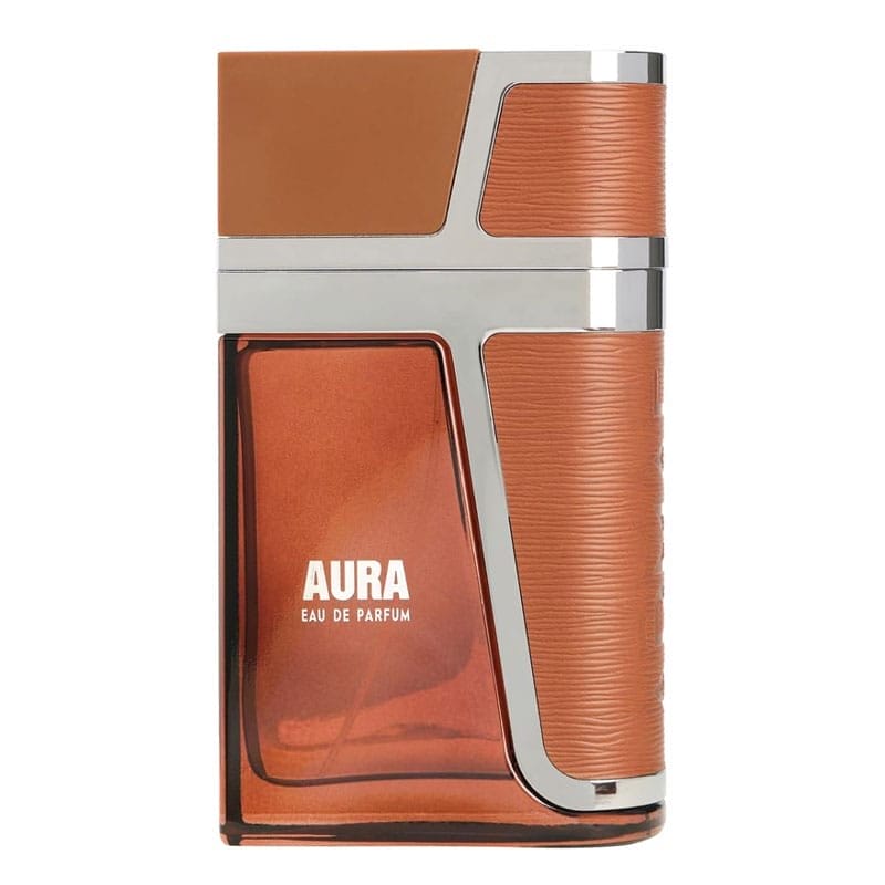 Perfume Armaf Aura Eau de Parfum hombre 100ml 2 Perfume Armaf Aura Eau de Parfum hombre 100ml - Imagen 2