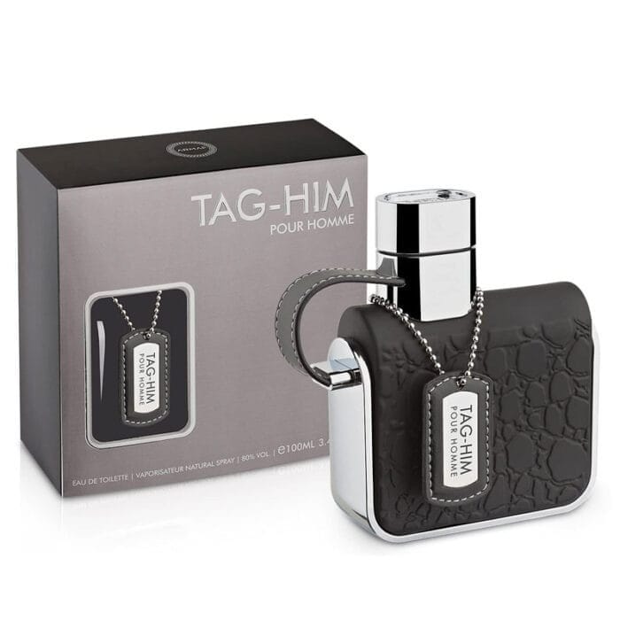 Perfume Armaf Tag Him de hombre 100ml
