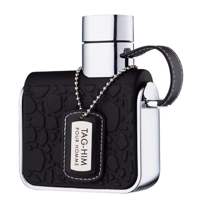 Perfume Armaf Tag Him de Armaf para hombre 100ml - Imagen 2
