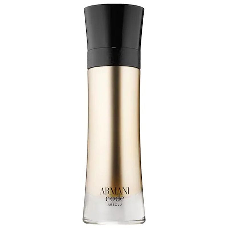 Perfume Armani Code Absolu de Giorgio Armani hombre edp 110ml 2 Perfume Armani Code Absolu de Giorgio Armani hombre edp 110ml - Imagen 2