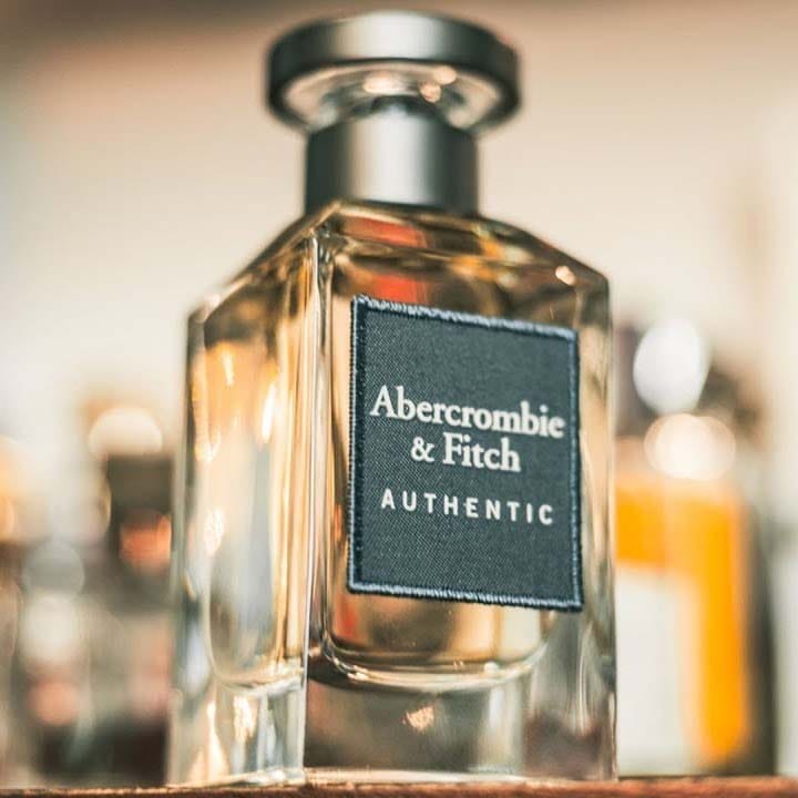 Perfume Authentic de Abercrombie & Fitch hombre edt 100ml 5 Perfume Authentic de Abercrombie & Fitch hombre edt 100ml - Imagen 5