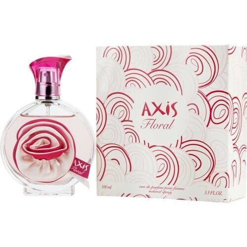 Perfume Axis Floral de Sense Of Space para mujer 100ml