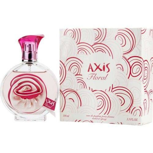 Perfume Axis Floral de Sense Of Space mujer 100ml