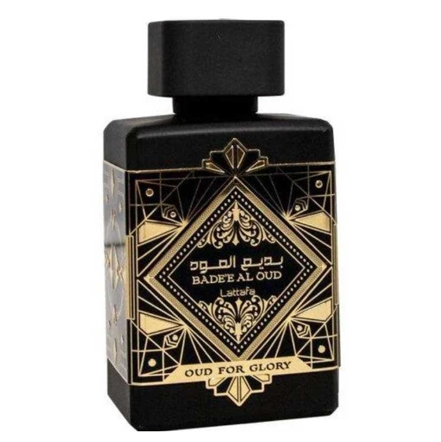 Perfume Bade'e Al Oud for Glory de Lattafa unisex edp 100ml 2 Perfume Bade'e Al Oud for Glory de Lattafa unisex edp 100ml - Imagen 2