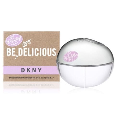 Perfume Be 100% Delicious de Donna Karan mujer 100ml