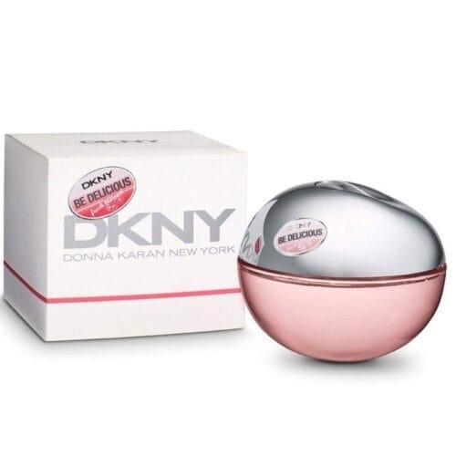 Perfume Donna Karan Be Delicious Fresh Blossom de mujer 100ml