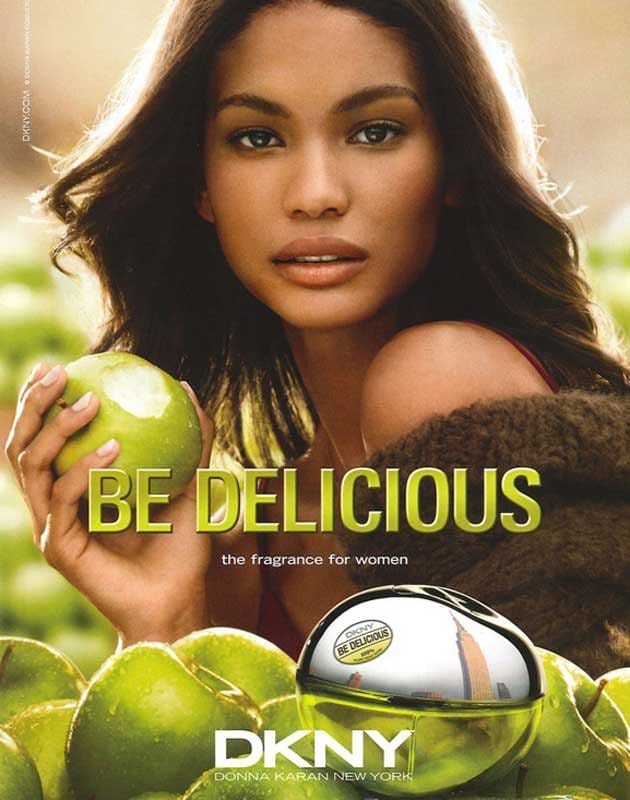 Be Delicious de Donna Karan para mujer flyer 2