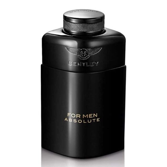 Perfume Bentley Absolute de Bentley hombre edp 100ml - Imagen 2