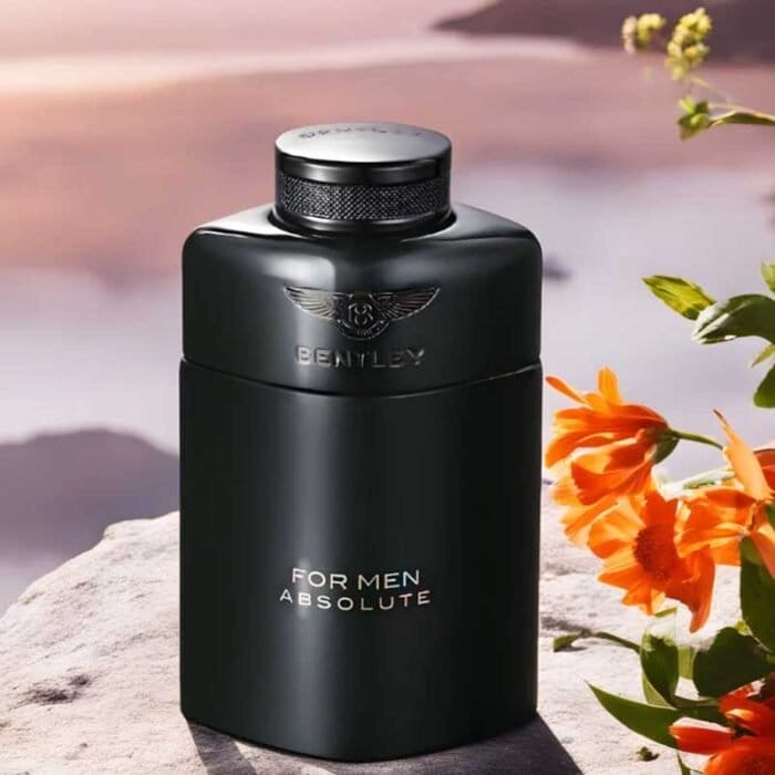 Perfume Bentley Absolute de Bentley hombre edp 100ml - Imagen 4