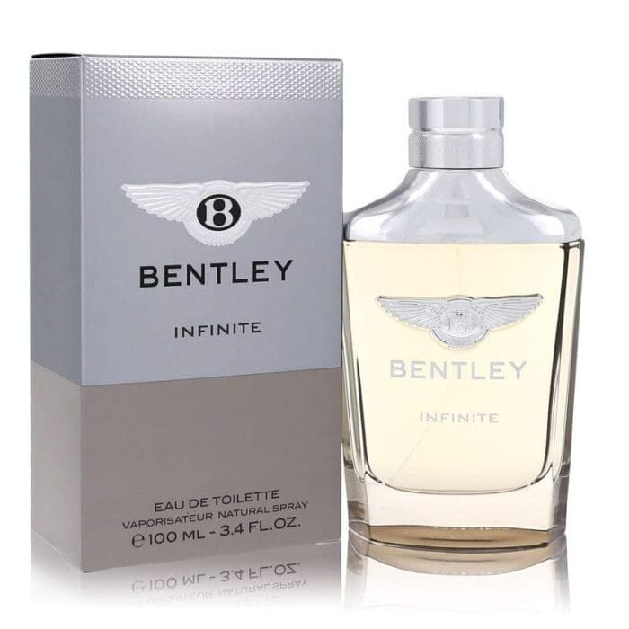 Bentley Infinite de Bentley para hombre 100ml