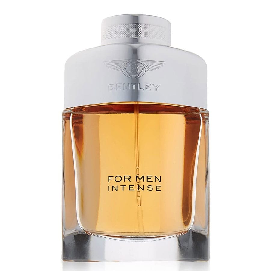 Perfume Bentley Intense de Bentley hombre edp 100ml 2 Perfume Bentley Intense de Bentley hombre edp 100ml - Imagen 2