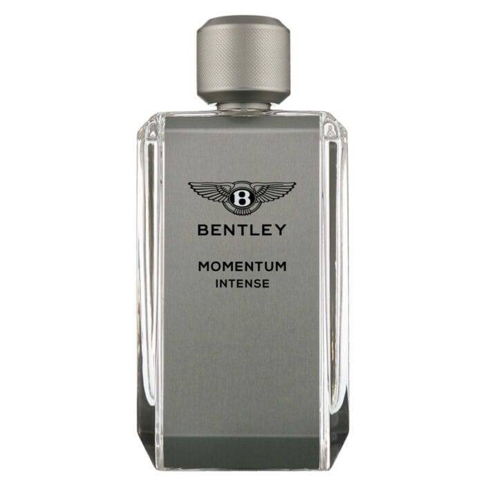 Bentley Momentum Intense de Bentley para hombre botella