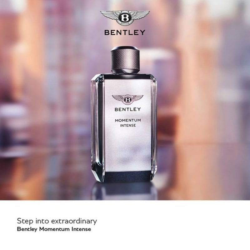 Perfume bentley hombre hot sale