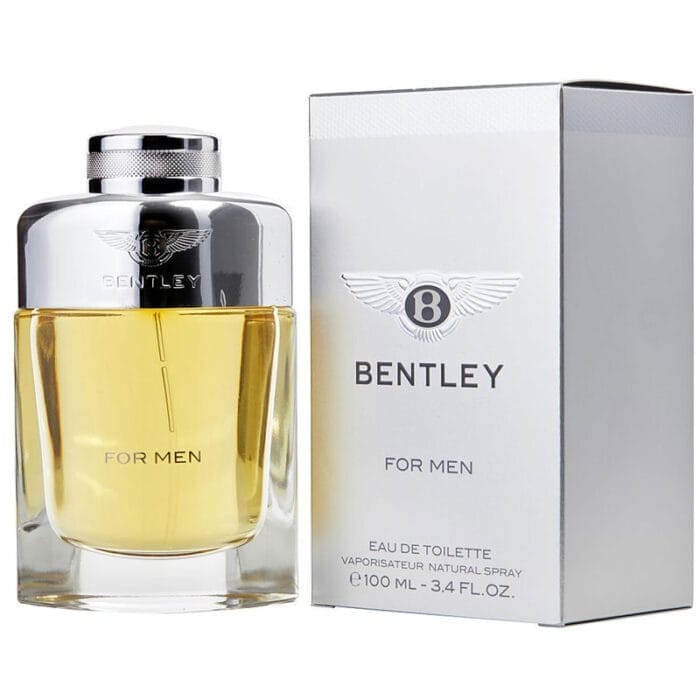 Perfume Bentley for Men de Bentley hombre 100ml