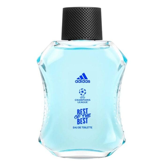 Best of the Best de Adidas para hombre botella