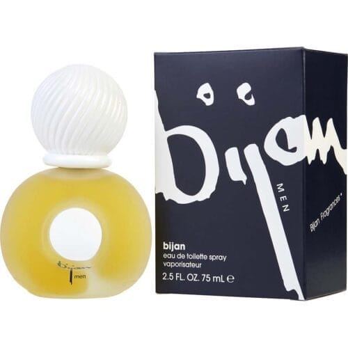 Perfume Bijan Men para hombre 75ml
