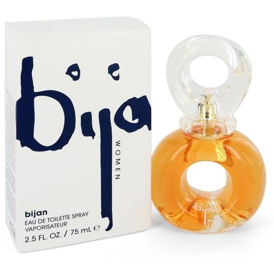 Perfume Bijan para mujer 75ml