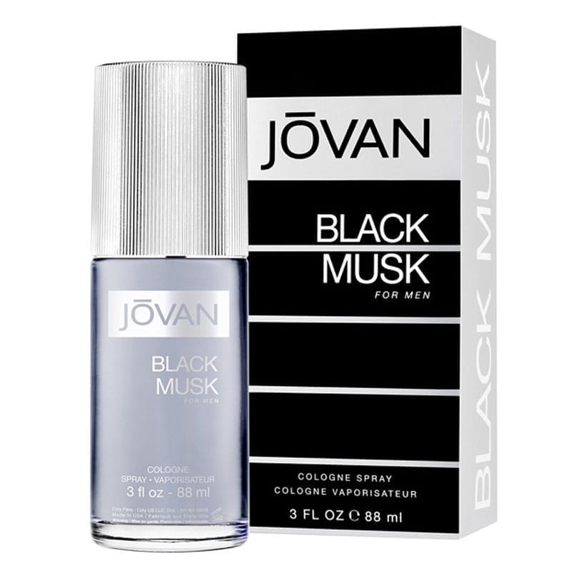 Perfume jovan para hombre sale