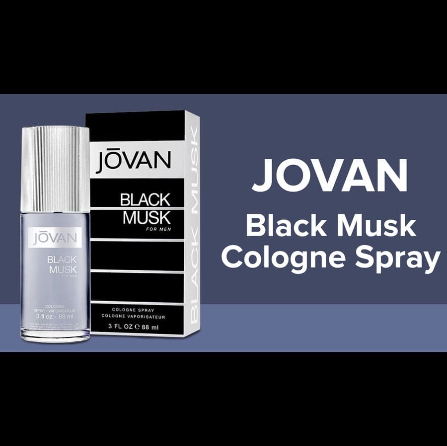 Perfume jovan para discount hombre