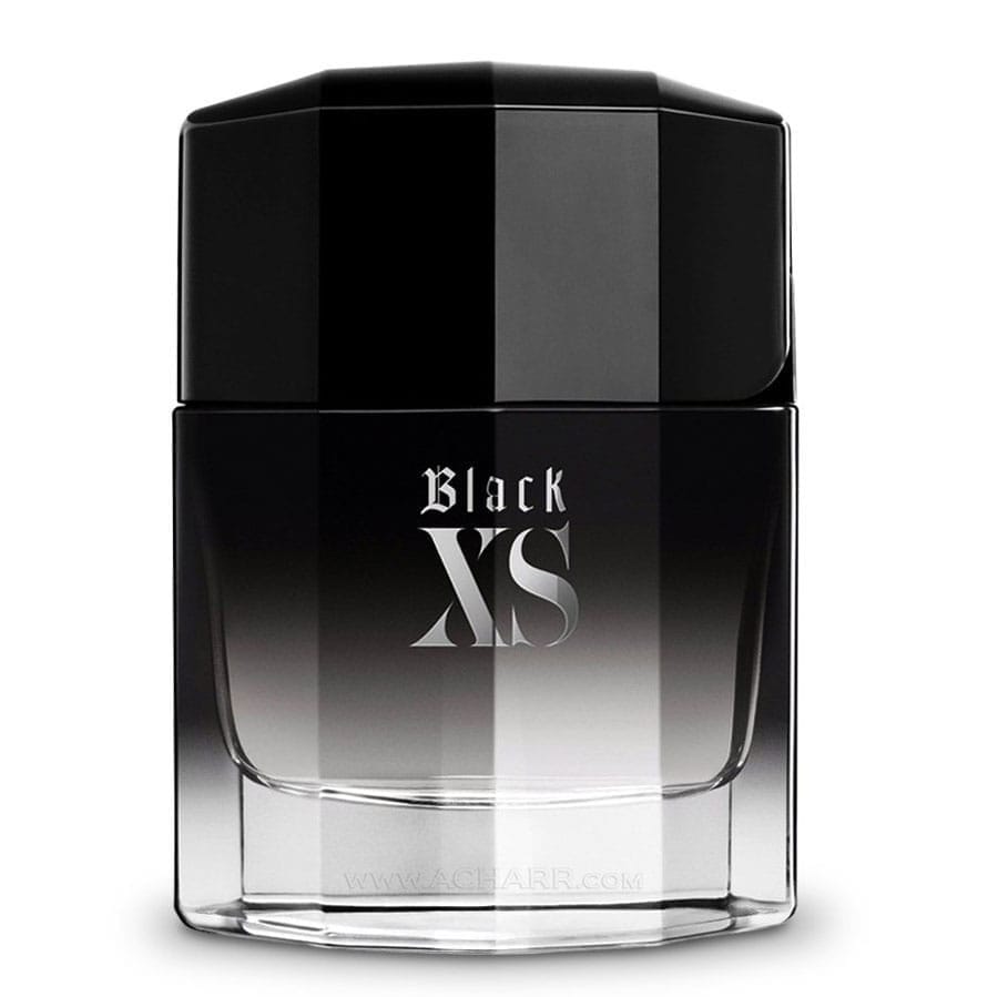 Perfume Black XS de Paco Rabanne hombre edt 100ml 2 Perfume Black XS de Paco Rabanne hombre edt 100ml - Imagen 2