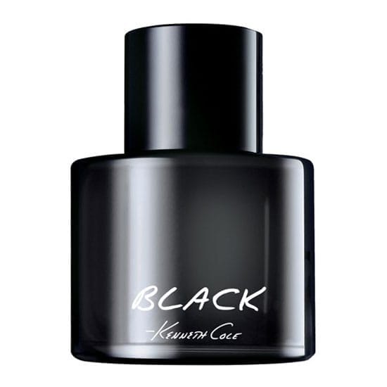 Locion Perfume Black de Kenneth Cole hombre 100ml original