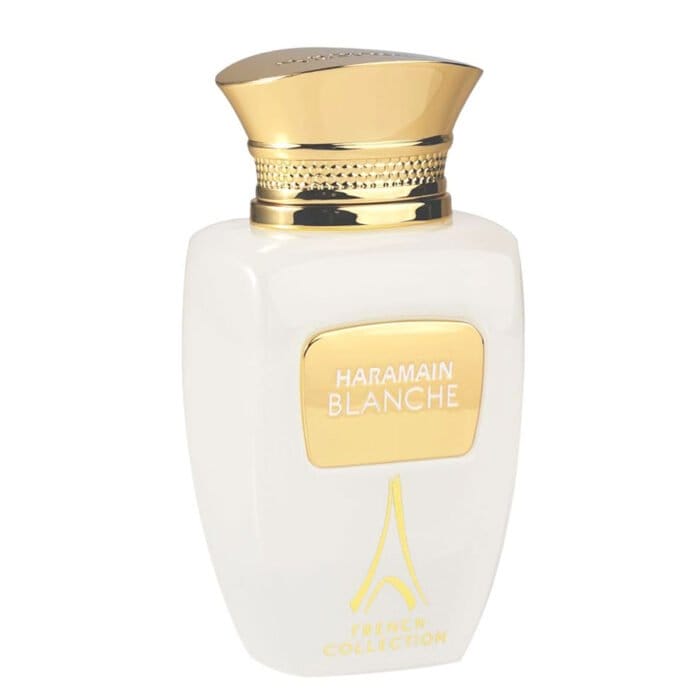 Blanche French Collection de Al Haramain unisex botella