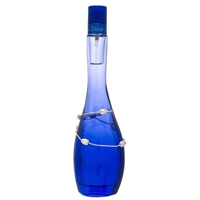 Blue Glow de Jennifer Lopez para mujer botella