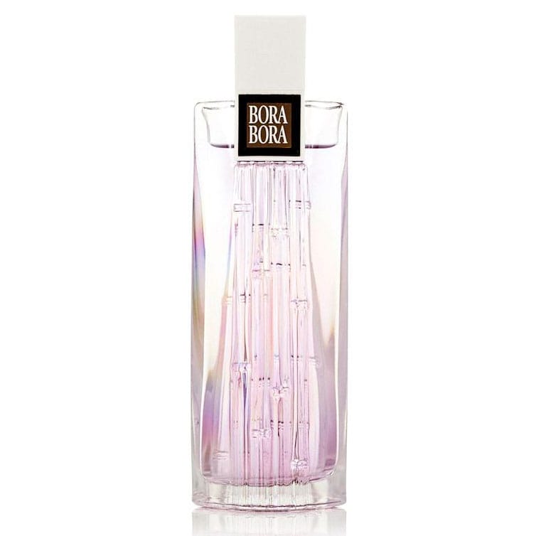 Perfume Bora Bora de Liz Claiborne mujer edp 100ml 2 Perfume Bora Bora de Liz Claiborne mujer edp 100ml - Imagen 2