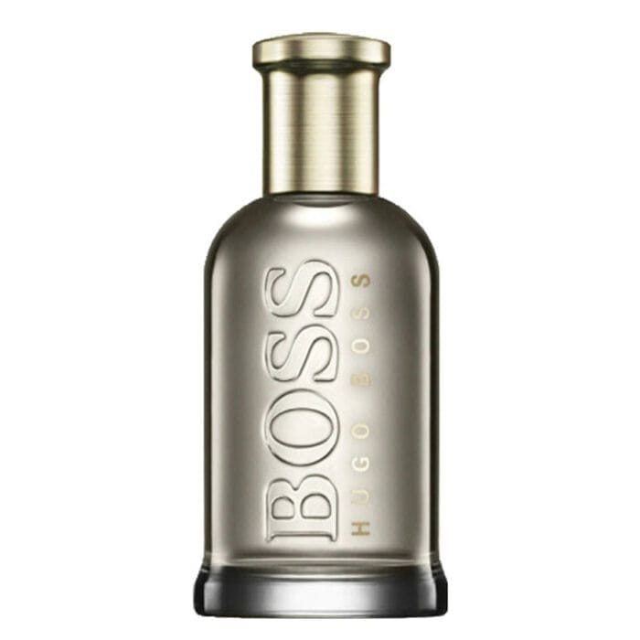 Perfume Boss Bottled #6 de Hugo Boss hombre edp 100ml - Imagen 2