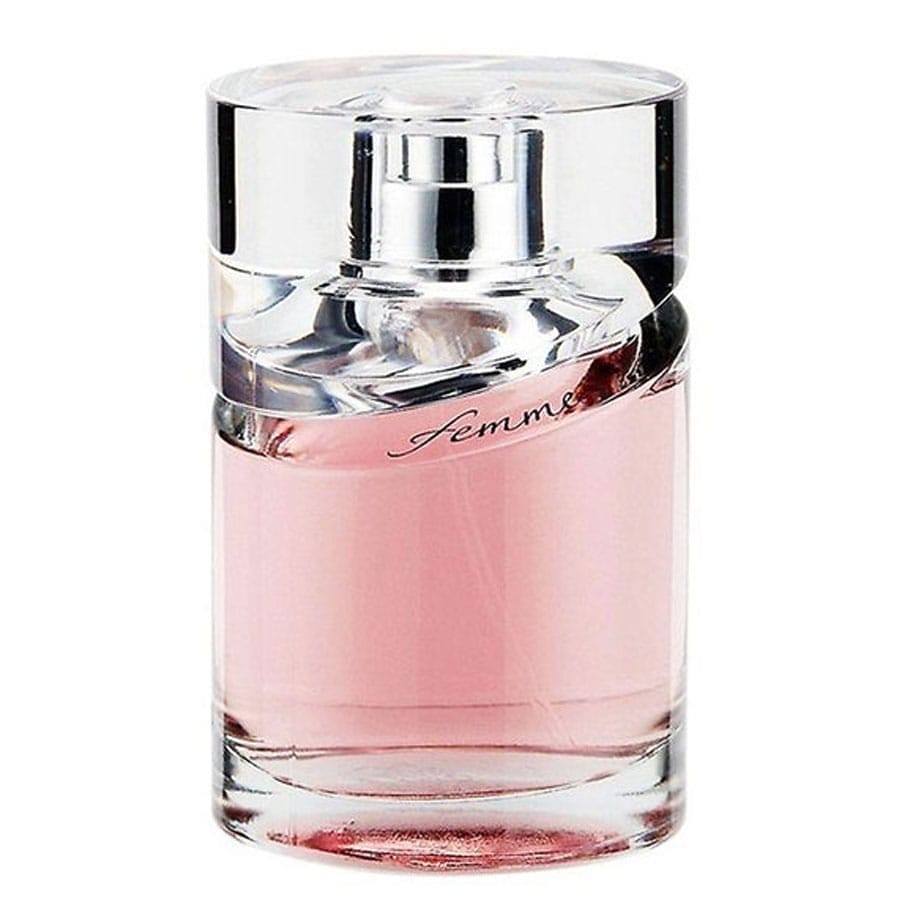 Perfume Boss Femme de Hugo Boss mujer Original Garantizado