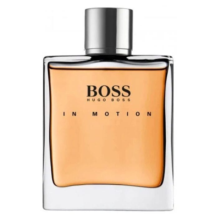 Boss In Motion de Hugo Boss hombre nueva botella