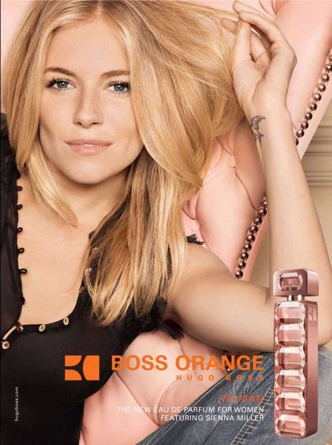 Boss Orange de Hugo Boss para mujer flyer 2