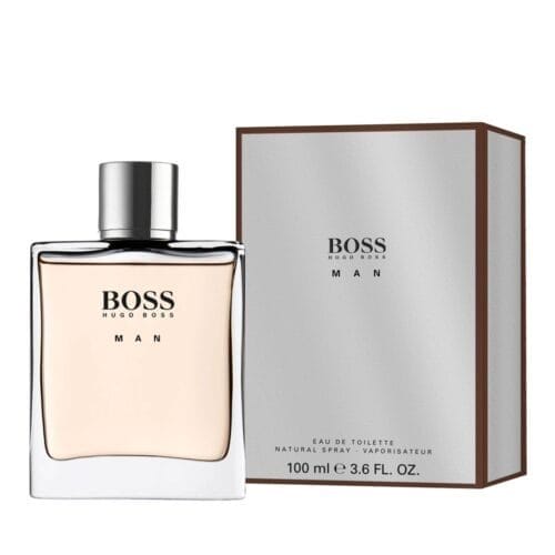 Perfume Boss Orange de Hugo Boss hombre 100ml