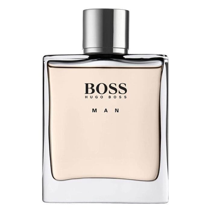 Boss Orange man de Hugo Boss para Hombre botella