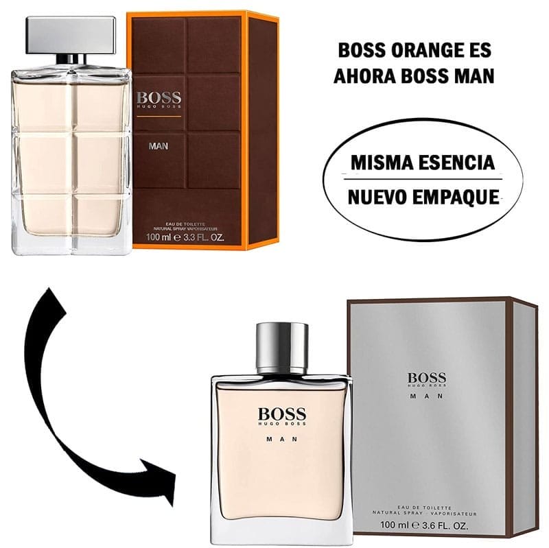 Hugo boss woman precio hombres best sale