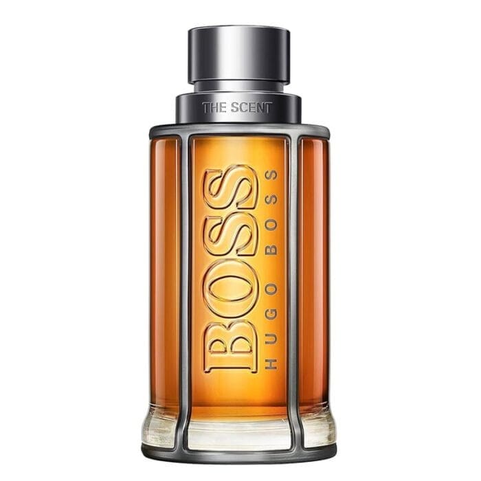 Perfume Boss The Scent de Hugo Boss hombre edt 100ml - Imagen 2