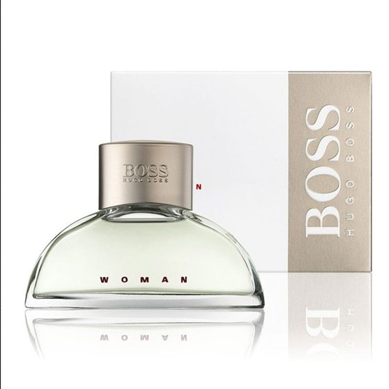 Perfume hugo best sale boss de mujer