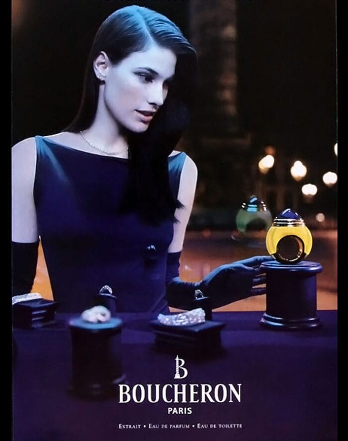 Boucheron de Boucheron EDT para mujer flyer 2