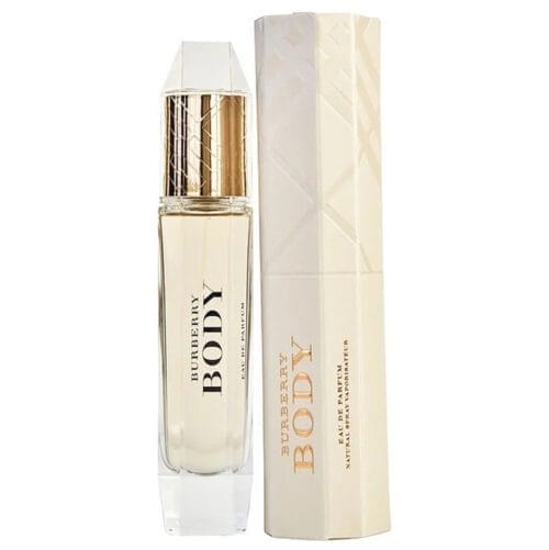 Perfume Burberry Body de mujer 60ml