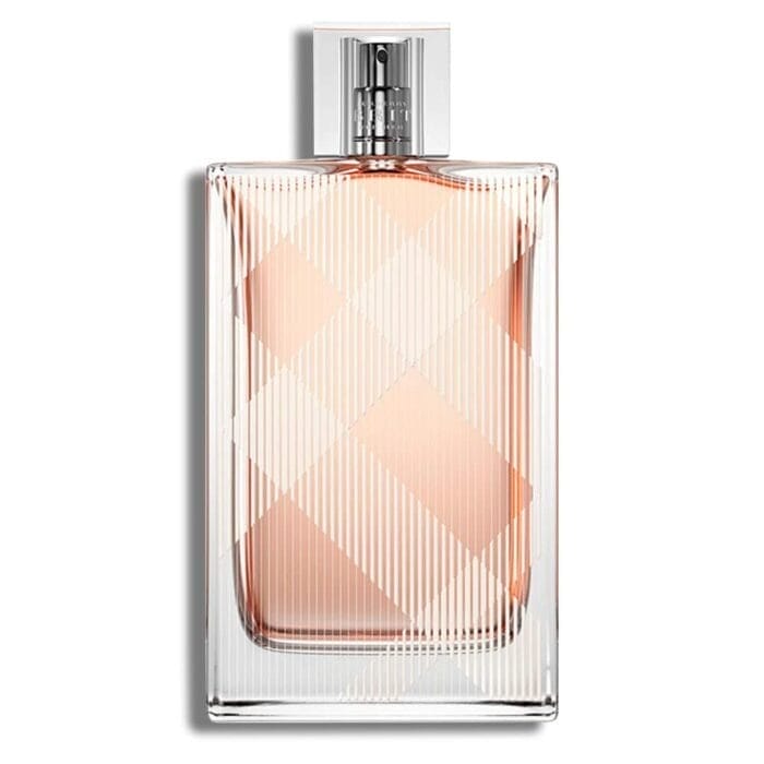 Perfume Burberry Brit de Burberry para mujer edt