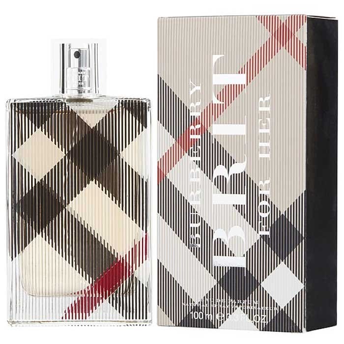 Perfumes burberry clearance para dama