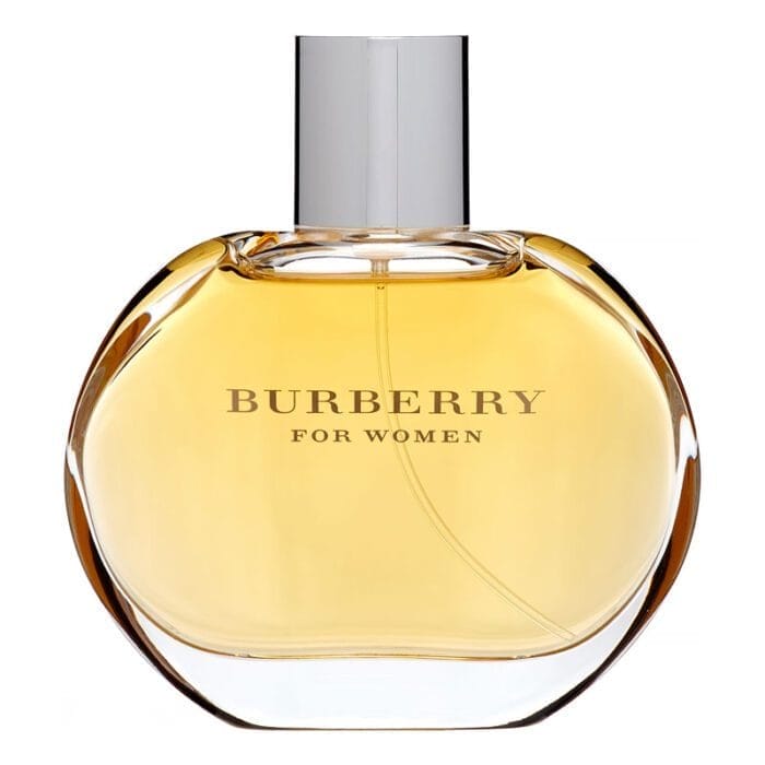 Burberry Classic de Burberry para mujer botella