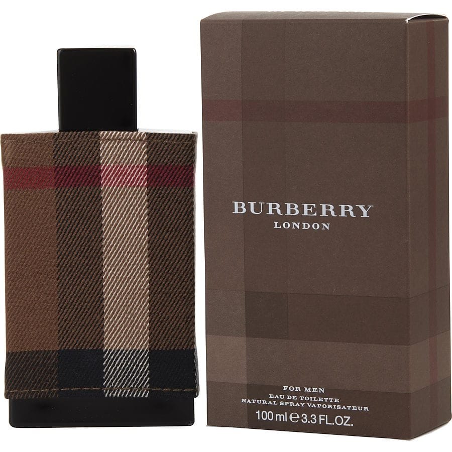 Perfume burberry hombre clearance opiniones