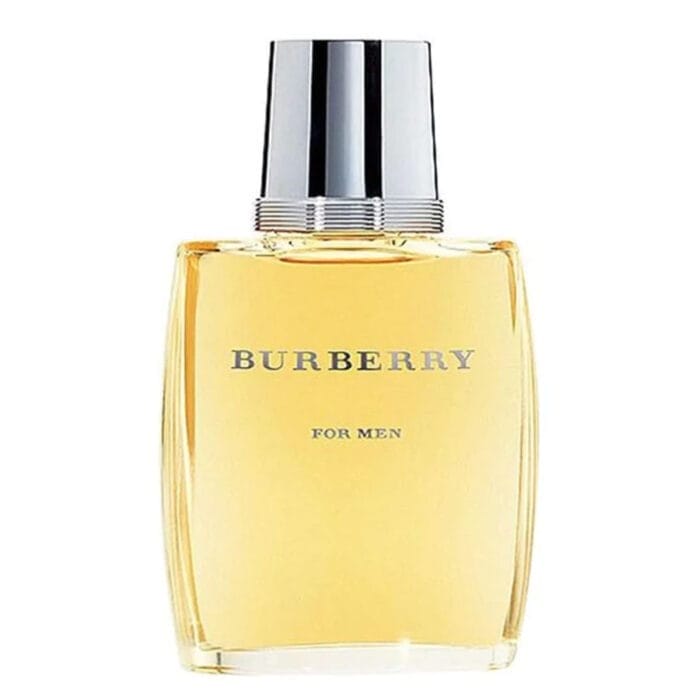 Burberry Men de Burberry para hombre botella 1