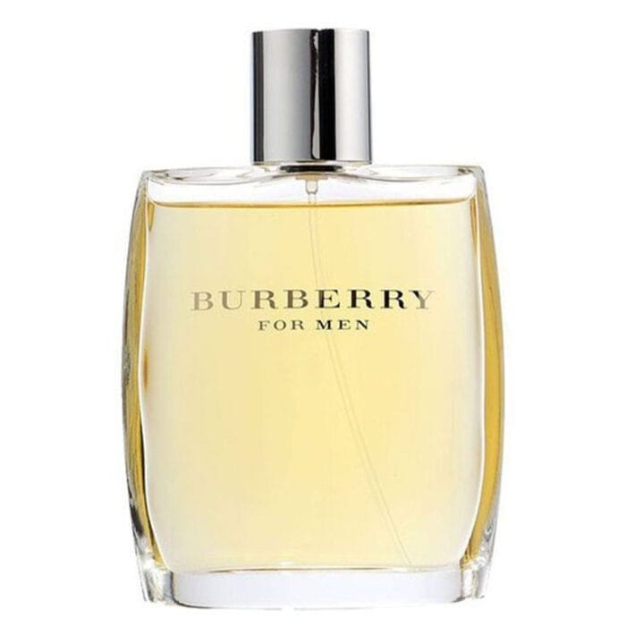 Burberry Men de Burberry para hombre botella